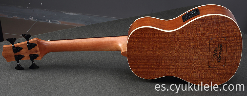 ukelele ukulele
